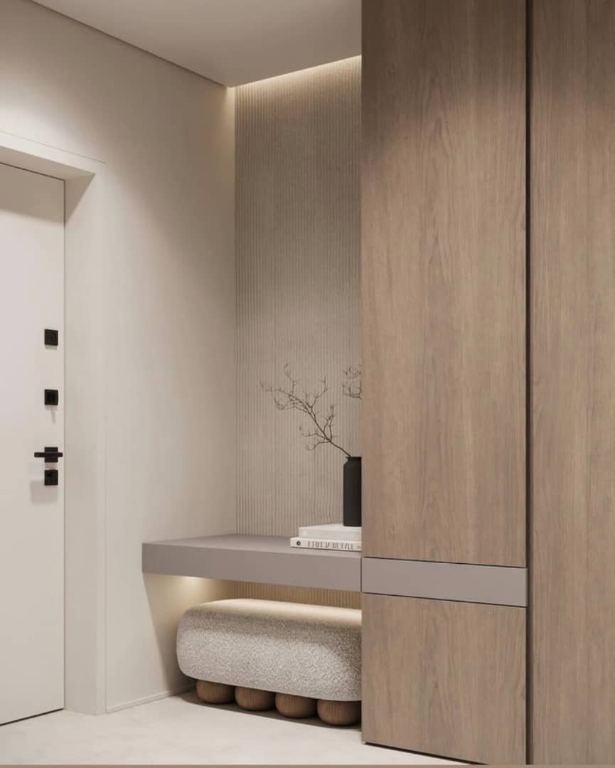 Bespoke home